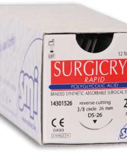 Alternative view of CE Lightweight SA