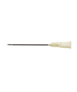 needle 19g x 38mm cream