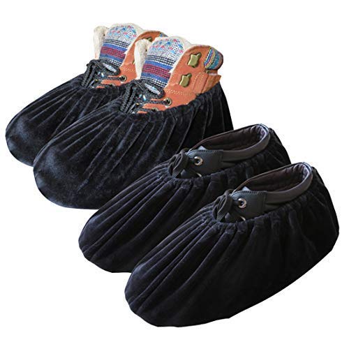 disposable shoe covers x large - Image 5