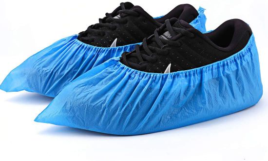 disposable shoe covers x large - Image 7