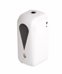 Automatic Sanitizer Dispenser 400ml rechargeable