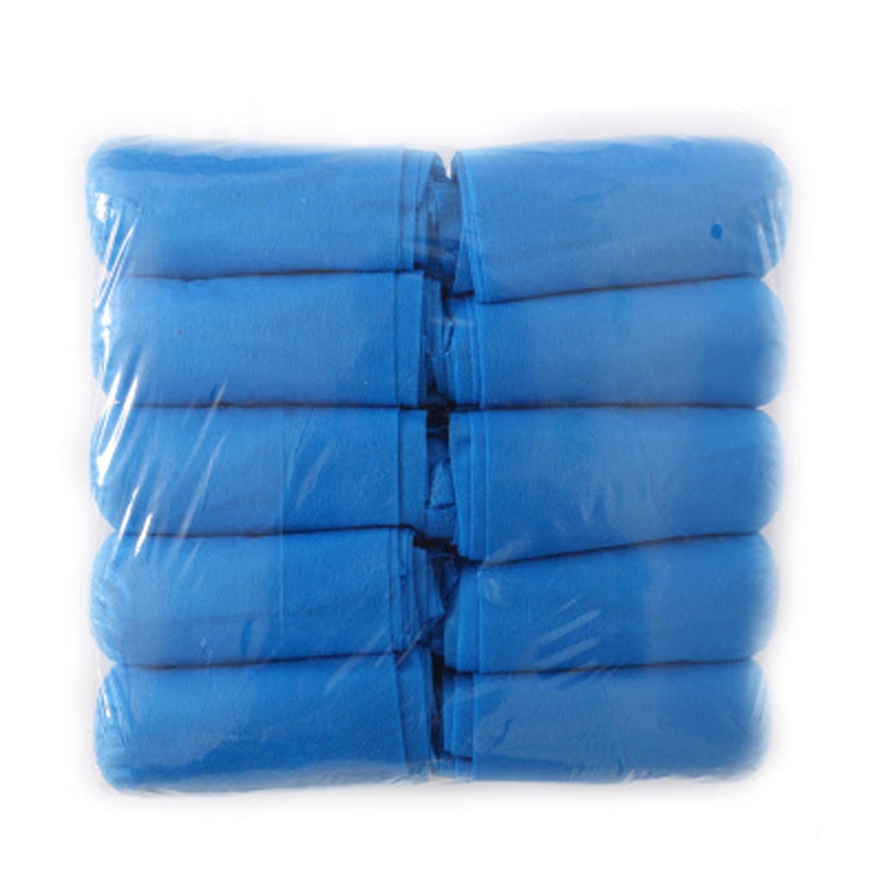 disposable shoe covers x large - Image 4