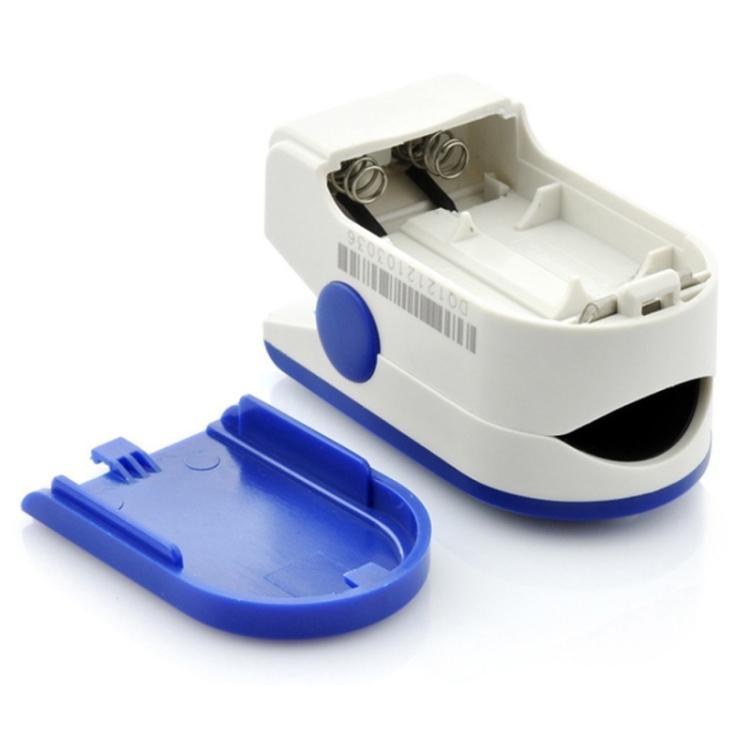 pulse oximeter - Image 3