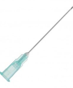 needle 20g x 25mm