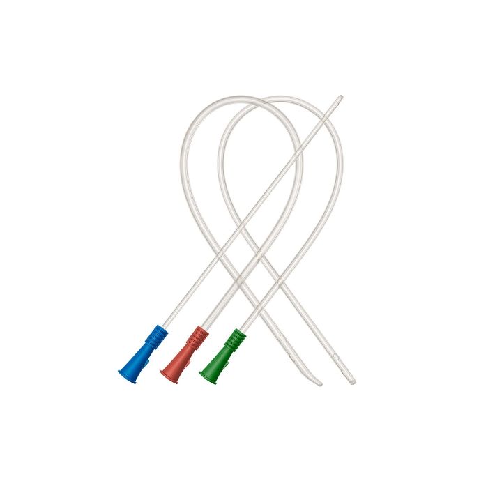 MedQ - 19512011 - Nelaton Catheters 36 / 40cm