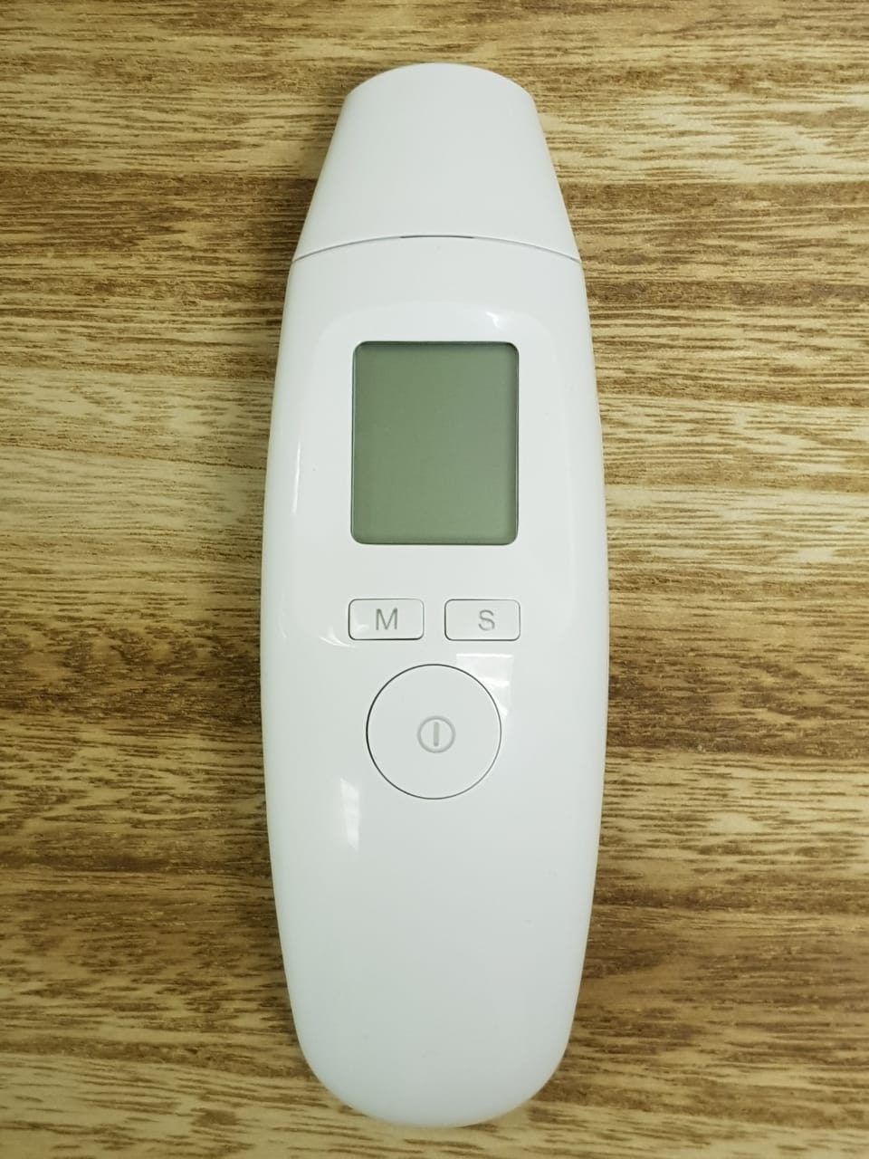 MedQ digital thermometer
