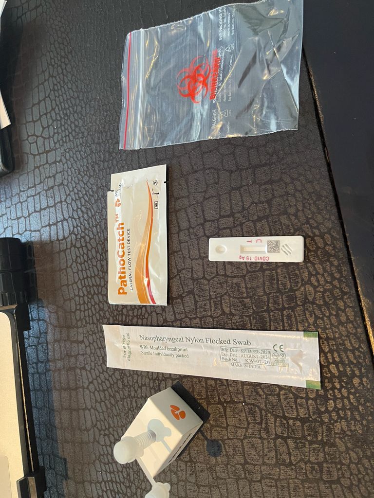 non woven Surgical isolation gown - Image 2