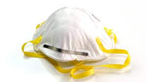 N95 Mask - Image 2