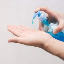 oxiact per acid based sanitiser 25 litre - Image 7