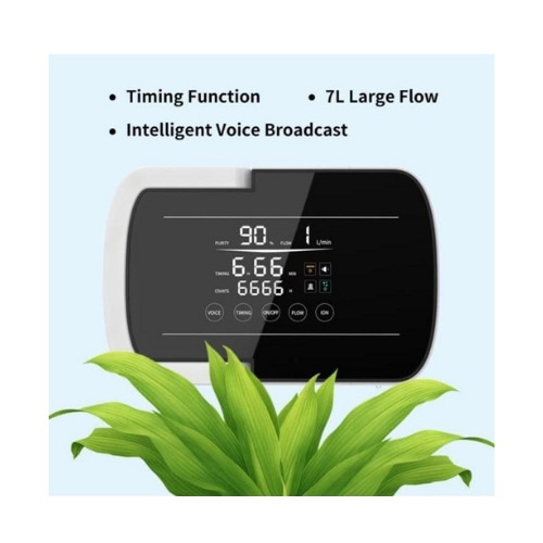 portable oxygen concentrator - Image 3