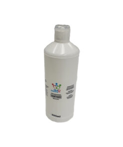 70% alcohol hand sanitizer (waterless) - 500ml