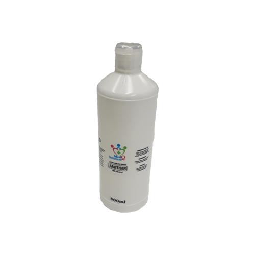 1 litre sanitizer