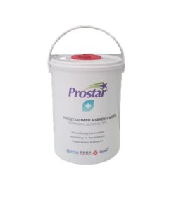 Prostar Hand & General Wipes 2000s