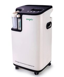5l oxygen concentrator