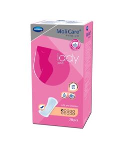 molicare premium lady pad