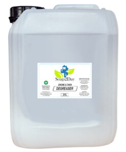 Solvent Degreaser (   Power) 25