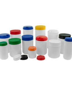 Sani-Safe 1000 sheet 5l buckets - 80% alcohol sanitising wipes