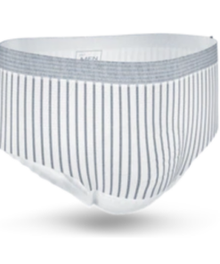 Alternative view of molicare premium form for men (silver)