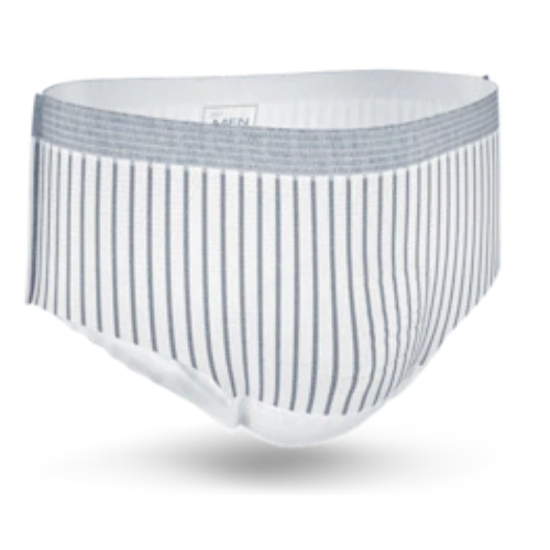 molicare premium form for men (silver) - Image 2