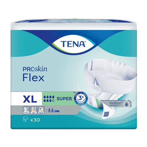 men's clicks+ adult male guard, 10 uards