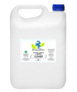 Surface Cleaner 5lt