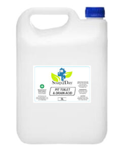 Drain Cleaner ( Jeyes Type) 25