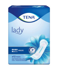 tena lady maxi (12x12pcs)