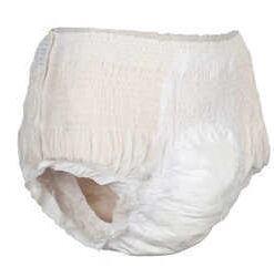 incontinence products