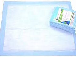 Alternative view of Biohazard Sharps, 14"x10"