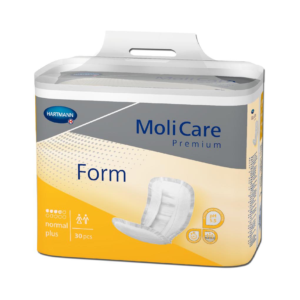 molicare premium form (s - xxl)