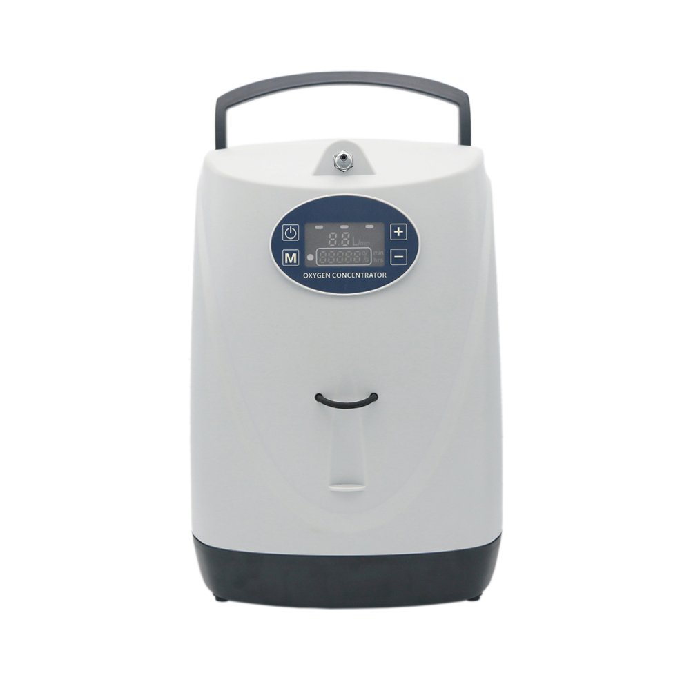 POC-06 Battery Operated Portable Oxygen Concentrator - Image 3