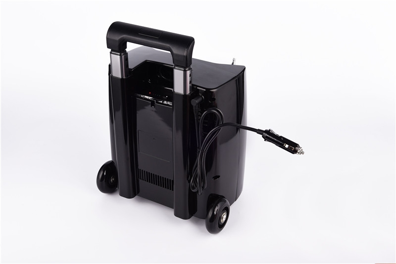 oxygen support machine - Image 2