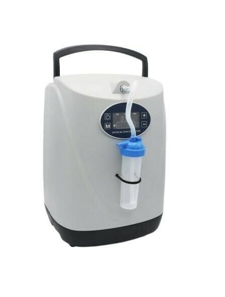 POC-06 Battery Operated Portable Oxygen Concentrator