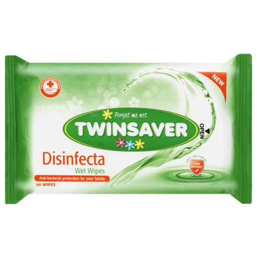 Disposable Daily Wipes - Image 3