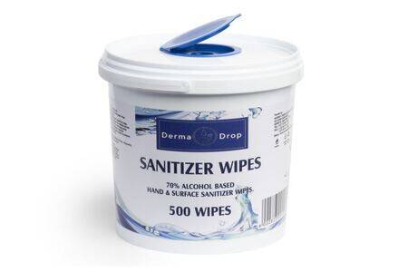 Disposable Daily Wipes - Image 7