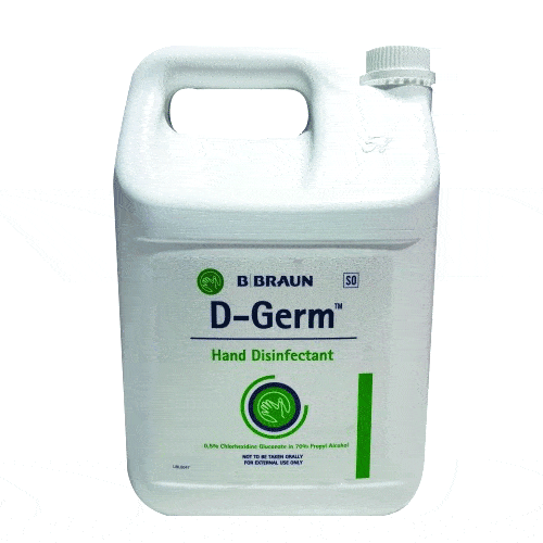 d germ hand sanitizer - Image 12