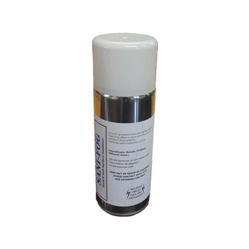 Disinfectant Fogger - 4000ml Aerosol - Image 2