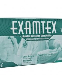 100pc disposable nitrile gloves tattoo latex dustproof and durable cleaning ...