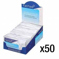 Disposable Daily Wipes - Image 5