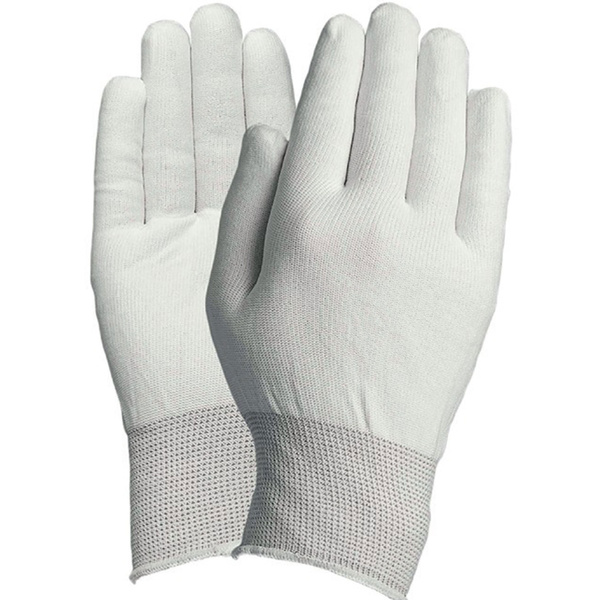washable nylon gloves