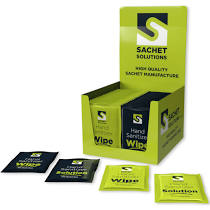 Disposable Daily Wipes - Image 10