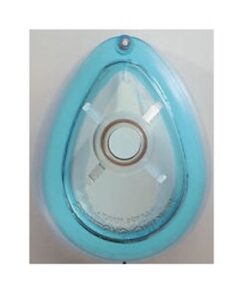 Mask Anesthetic size 5 HIC