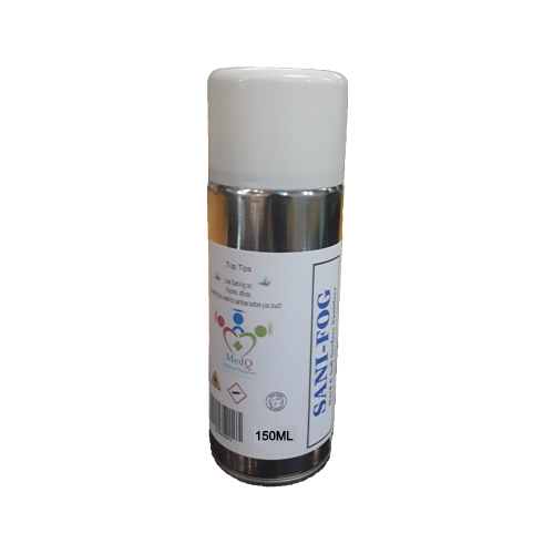Disinfectant Fogger - 4000ml Aerosol