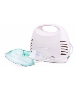 Nebulizer