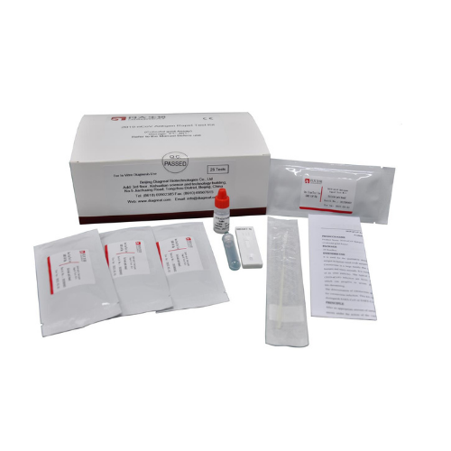 Diagreat Antigen (Pack of 25) - Image 2