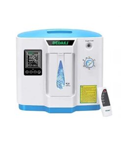 Portable concentrator 2.2L