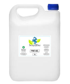 Pine Gel Eco 5kg