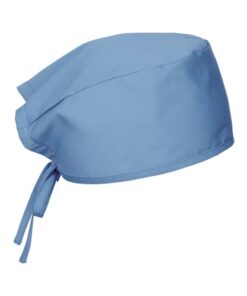 Fabric Reusable Theater Cap