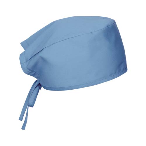 Fabric Reusable Theater Cap