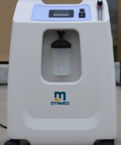 simplygo mini portable oxygen concentrator